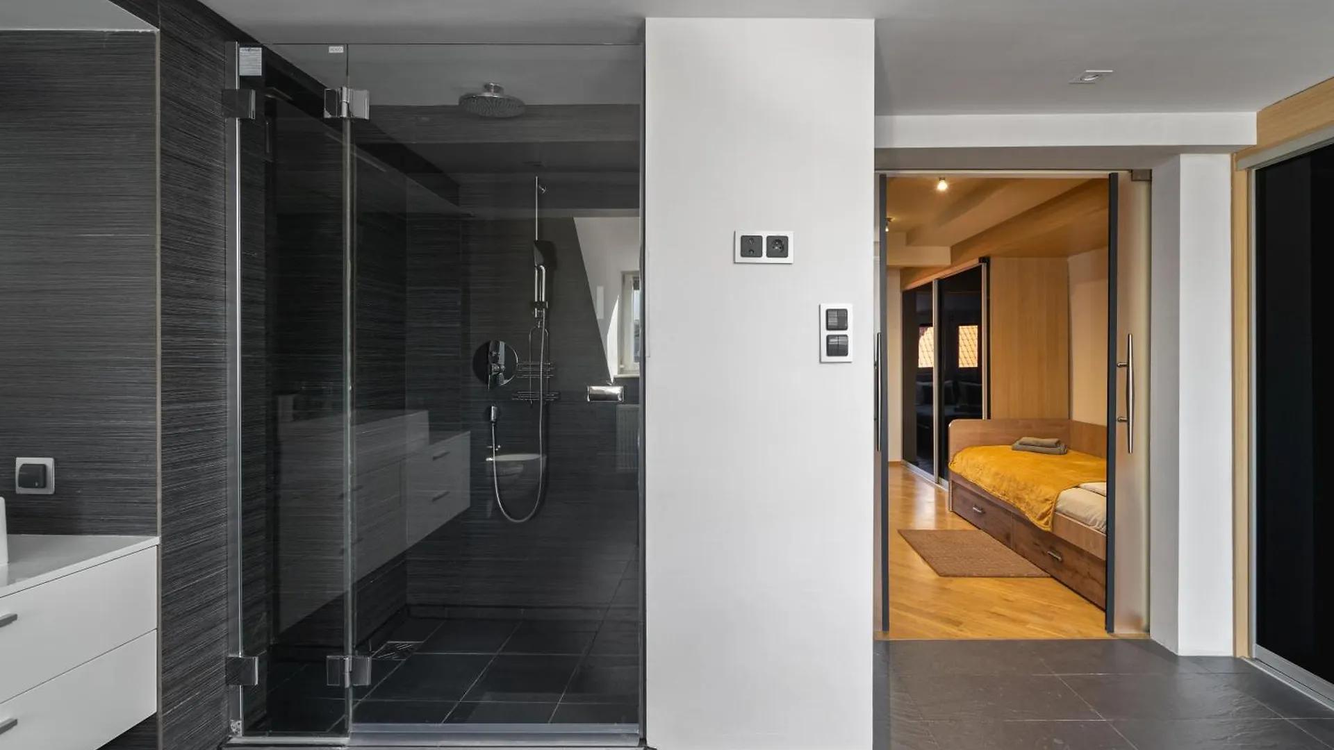 Close-Golden Apartments - Huge Apartment - 13 People - 150M2 Apartment - Stare Miasto Warsaw 0*,  Poland