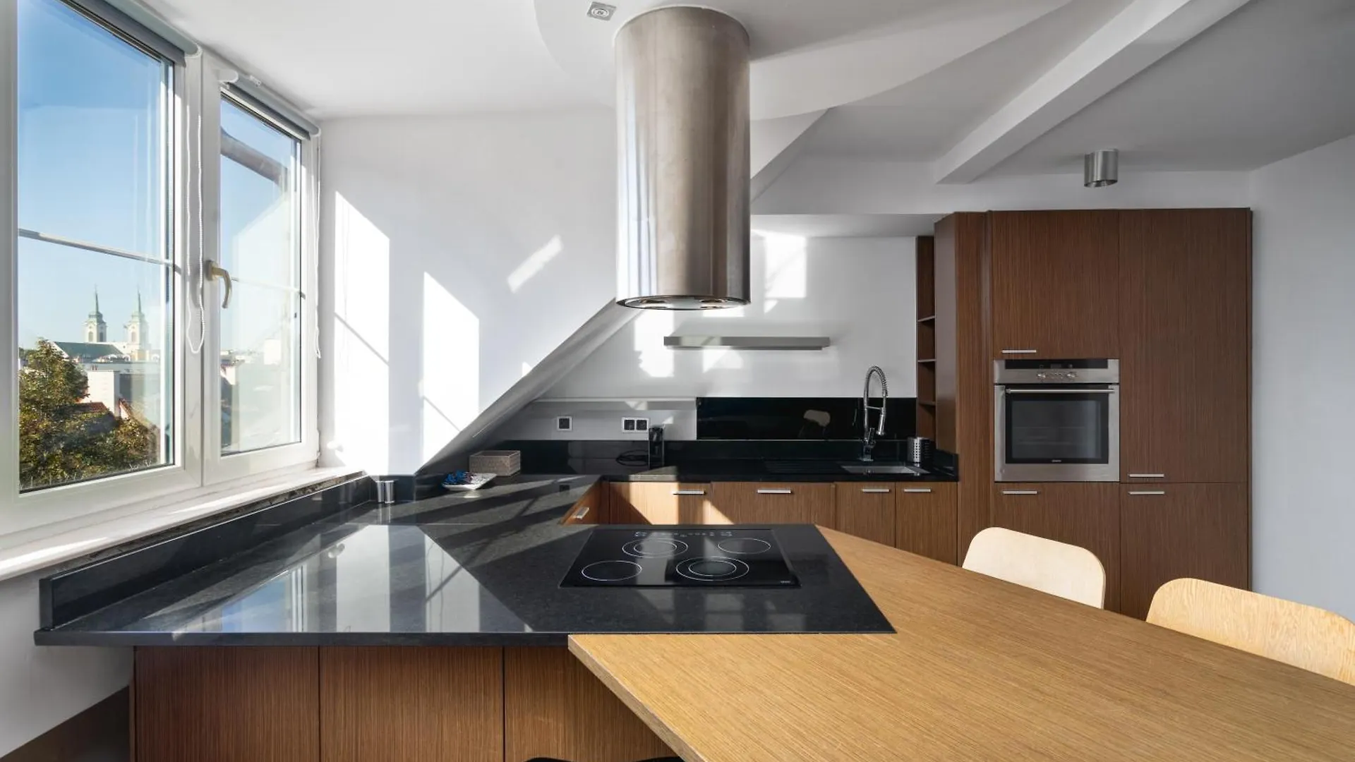 Close-Golden Apartments - Huge Apartment - 13 People - 150M2 Apartment - Stare Miasto Warsaw